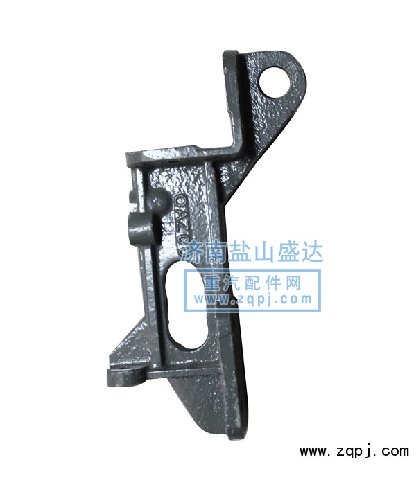 AZ9725930002,保險杠支架 豪沃,濟南市鹽山盛達汽車配件經(jīng)銷處