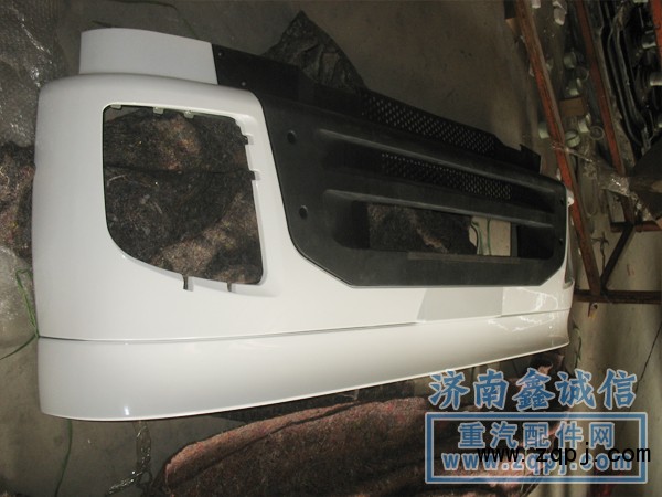 2011款豪運汽車配件保險杠NZ9525930902價格/NZ9525930902