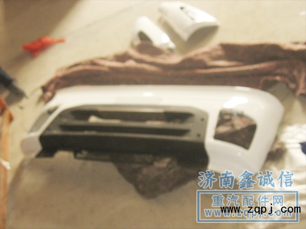 2011款豪運汽車配件保險杠NZ9525930902價格/NZ9525930902