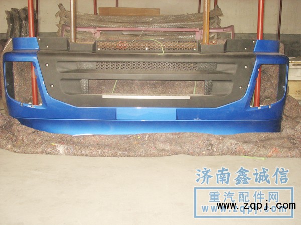 豪運(yùn)汽車配件前保險杠總成NZ9525930902車架總成/NZ9525930902