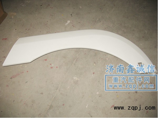德龍M3000汽車(chē)配件 葉子板價(jià)格100元/只/84-04015