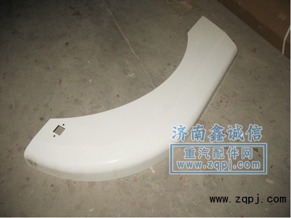 德龍M3000汽車(chē)配件 葉子板價(jià)格100元/只/84-04015