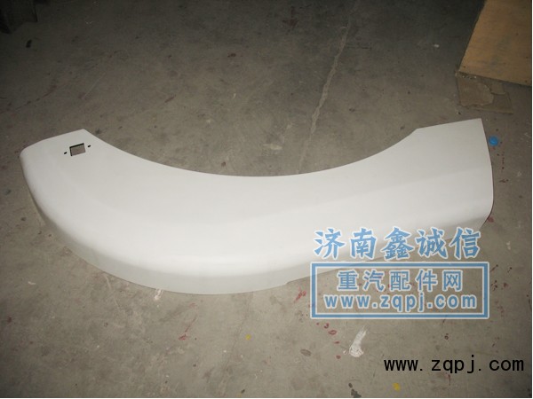 德龍M3000汽車(chē)配件 葉子板價(jià)格100元/只/84-04015