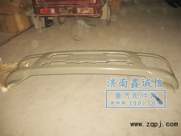 德龍M3000汽車配件 前保險(xiǎn)杠PW10G/28-03010/28-03010