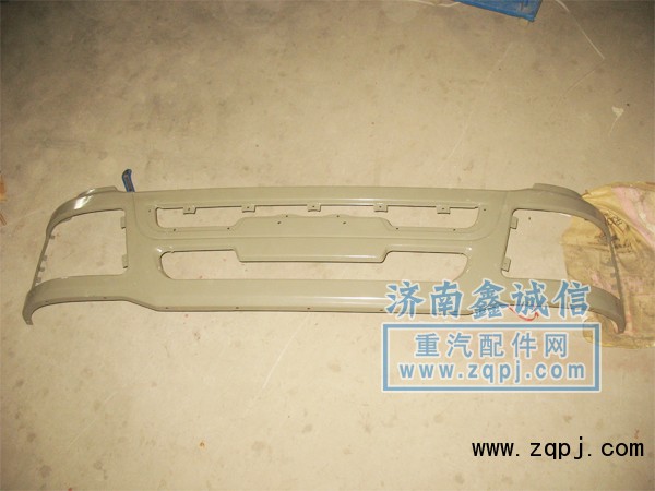 德龍M3000汽車配件 前保險(xiǎn)杠PW10G/28-03010/28-03010