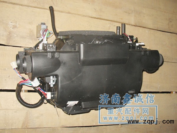 81265323、4,暖風(fēng)機總成,濟南隆旭汽車配件有限公司