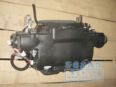 81265323、4,暖風(fēng)機總成,濟南隆旭汽車配件有限公司