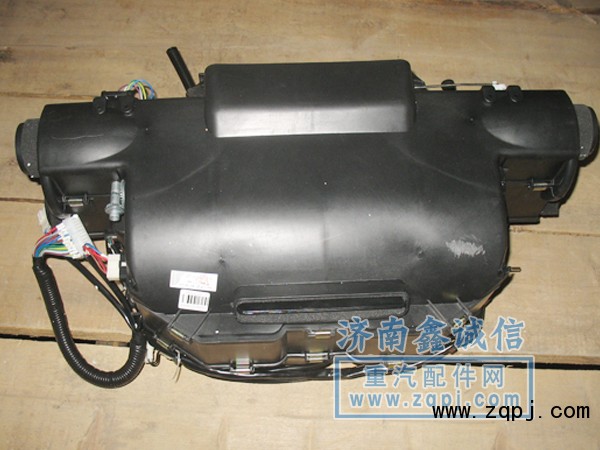 81265323、4,暖風(fēng)機總成,濟南隆旭汽車配件有限公司