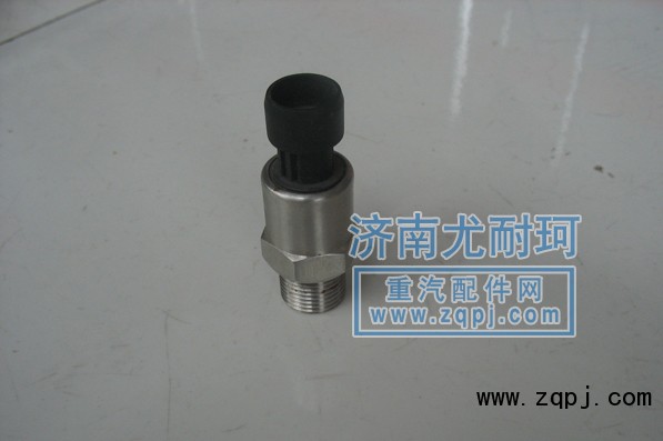 VG1540090035/1,豪沃電子機油塞,濟南尤耐珂汽車零部件有限公司