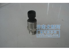 VG1540090035/1,豪沃電子機油塞,濟南尤耐珂汽車零部件有限公司