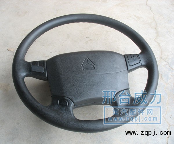 WG9125190100,HOWO方向盤,邢臺(tái)威力汽車零部件有限公司
