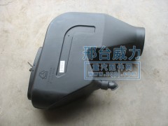 WG9125190024,進(jìn)氣管總成,邢臺(tái)威力汽車(chē)零部件有限公司