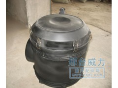 WG9725190200,空氣濾清器總成,邢臺(tái)威力汽車零部件有限公司
