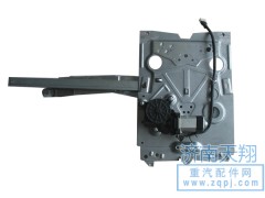 WG1664340003,A7玻璃升降器,濟(jì)南天翔重卡配件有限公司-靖江東明車門鎖業(yè)駐濟(jì)南辦事處