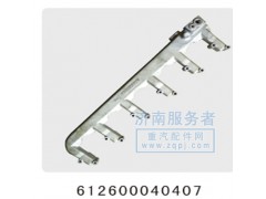 612600040407,出水管,濟(jì)南服務(wù)者動(dòng)力機(jī)械廠