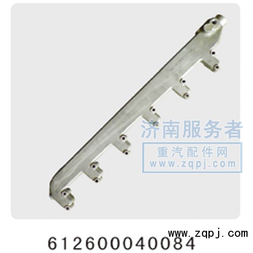 612600040084,出水管,濟南服務(wù)者動力機械廠