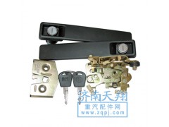 ,德龍豪卡車(chē)門(mén)鎖,濟(jì)南天翔重卡配件有限公司-靖江東明車(chē)門(mén)鎖業(yè)駐濟(jì)南辦事處
