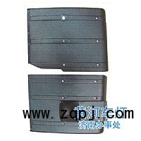 AZ1600230118,斯太爾后葉子板（左/右）,濟(jì)南黃河車燈經(jīng)銷處