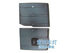 AZ1600230118,斯太爾后葉子板（左/右）,濟(jì)南黃河車燈經(jīng)銷處