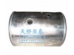 ,380L鋁合金油箱,濟南市銘卡汽車配件配件廠