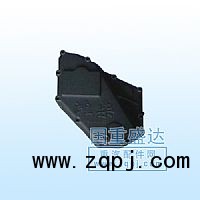 0112,機油冷卻器蓋0112,濟南德百汽車配件廠