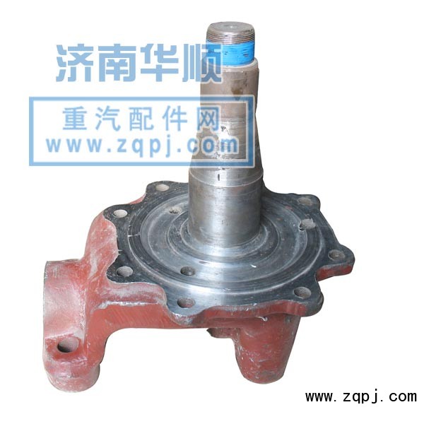 51德龍的轉(zhuǎn)向節(jié)/