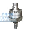 55AC軸間差速器總成