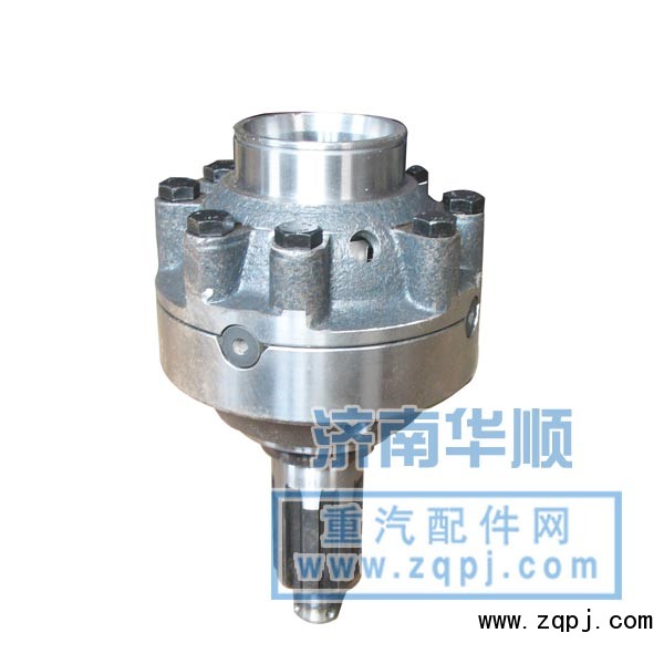 450166差速器總成/