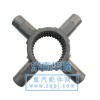 AC16中橋差速器十字軸AZ9981320139