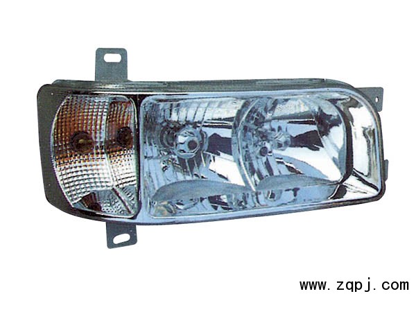 NZ9525720007,前大燈總成,濟(jì)南隆旭汽車(chē)配件有限公司