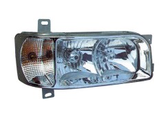 NZ9525720007,前大燈總成,濟(jì)南隆旭汽車(chē)配件有限公司