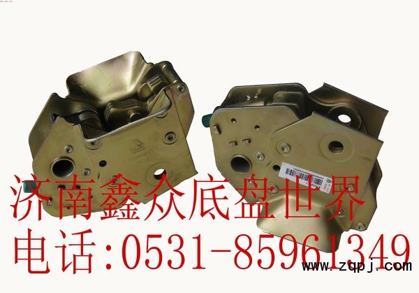 ,豪沃液壓鎖,濟(jì)南國(guó)橋汽車(chē)零部件有限公司