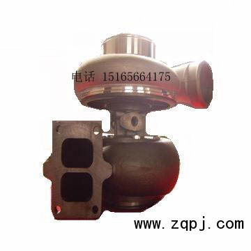 ,190濟柴增壓器SH145渦輪增壓器,濰坊增壓器