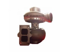 ,190濟柴增壓器SH145渦輪增壓器,濰坊增壓器