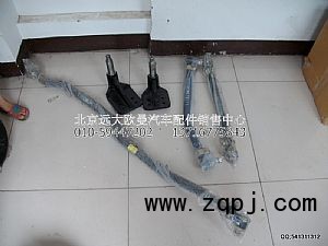 1118734080003,奇兵ETX拉桿及搖臂,北京遠(yuǎn)大歐曼汽車配件有限公司