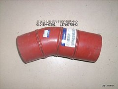 1418311932005,中冷器連接軟管,北京遠(yuǎn)大歐曼汽車配件有限公司