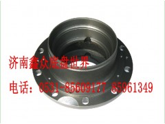 AZ9231340909,后輪轂,濟(jì)南國橋汽車零部件有限公司