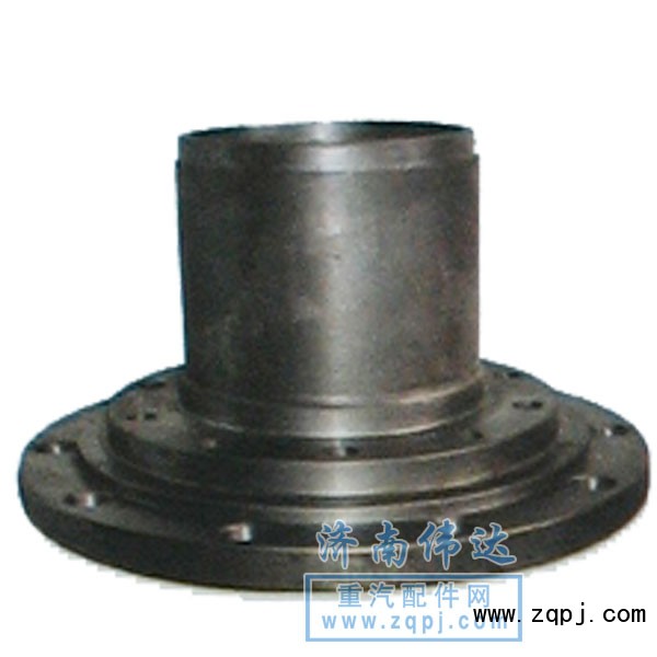 AZ9100413065,豪沃10前輪轂,濟南中孚汽車配件有限公司