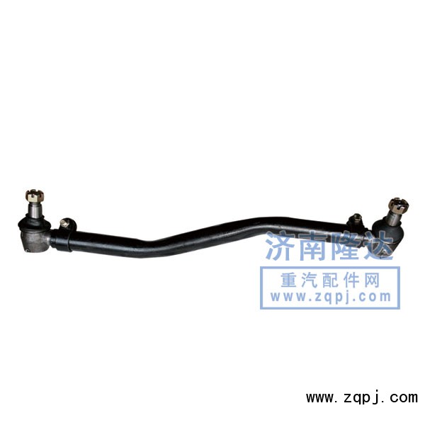 解放十六噸轉(zhuǎn)向直拉桿/十六噸直拉桿