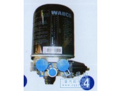 WG9000360521/2,干燥器總成,山東明水汽車配件廠濟南辦事處