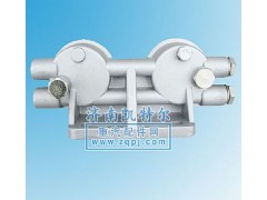 VG1540080330,柴濾座,濟(jì)南凱特爾機器有限公司（鋁件大全）