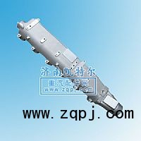 VG2600110810,進(jìn)氣管,濟(jì)南凱特爾機(jī)器有限公司（鋁件大全）