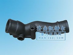 VG1095060012,水管接頭,濟(jì)南凱特爾機(jī)器有限公司（鋁件大全）