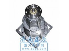 199012320144,后橋中斷,濟(jì)南國(guó)橋汽車零部件有限公司