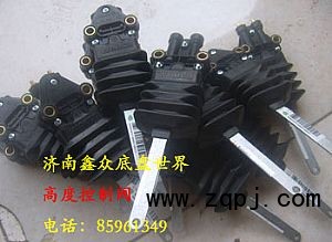AZ1642440051,高度控制閥,濟南國橋汽車零部件有限公司