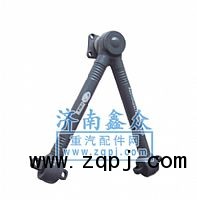 AZ9725529272A,V型推力桿,濟南國橋汽車零部件有限公司