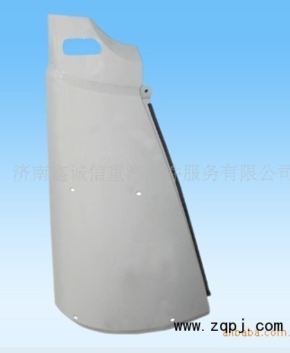 KLY,PW08SY駕駛室配件內(nèi)包角,濟南隆旭汽車配件有限公司