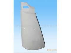 KLY,PW08SY駕駛室配件內(nèi)包角,濟南隆旭汽車配件有限公司