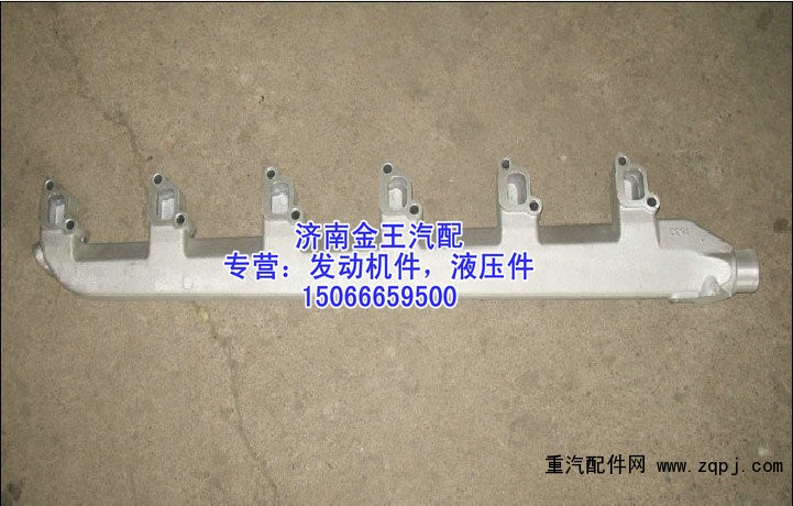 缸蓋出水管，缸蓋分水管，發(fā)動(dòng)機(jī)出水管61500040102/61500040102