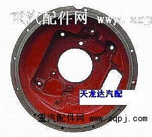 ,離合器殼,濟南天龍達汽配有限公司
